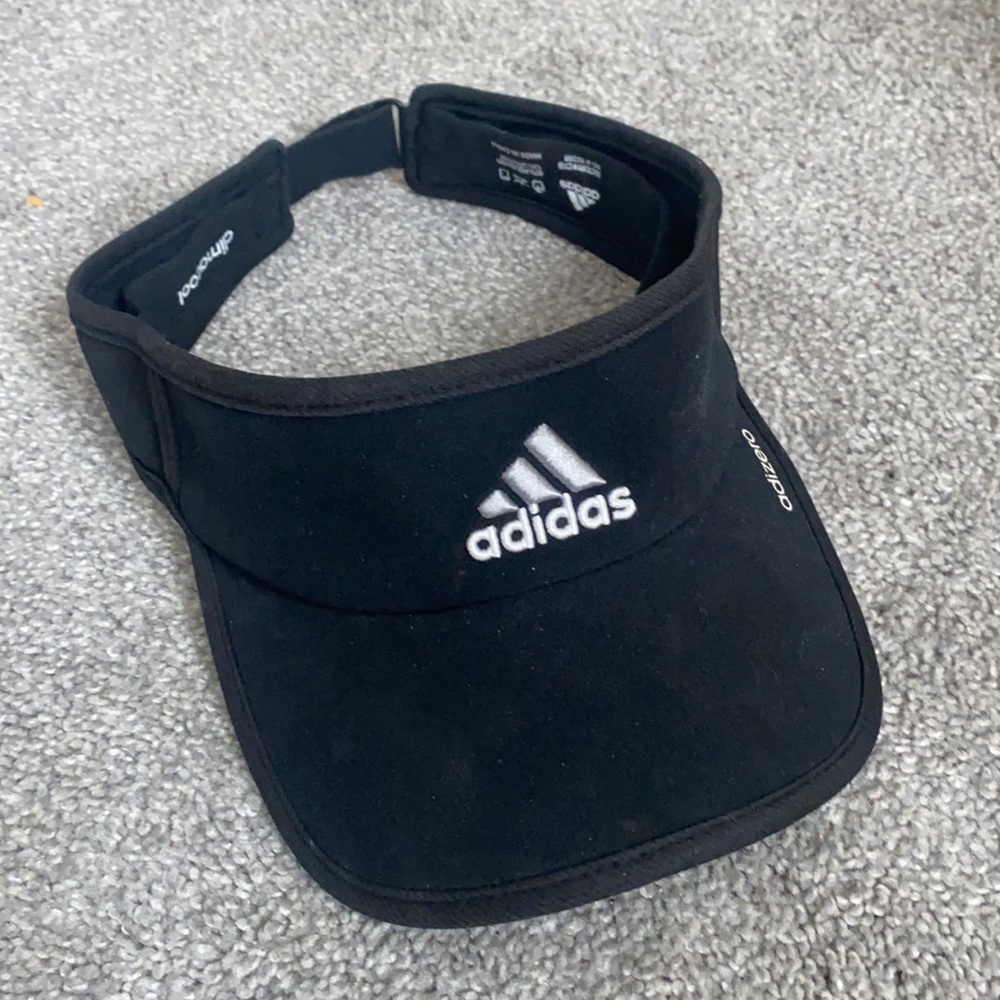 Adidas Visor